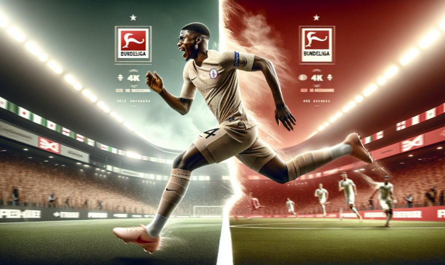 Ogundu Augsburg’ta: 4.5M Euro’luk Büyük Adım