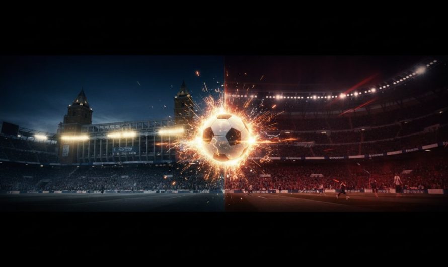 Bernabéu’da Dev Randevu: Arbeloa mı Simeone mi Gülecek?