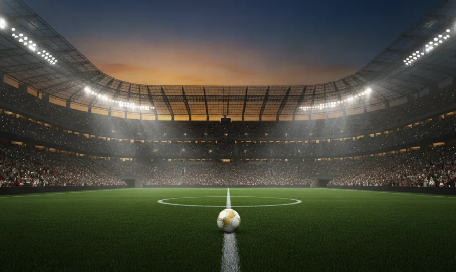 2026 Dünya Kupası: Kanada-Fas Eleme Turu Analizi ve Bilgileri